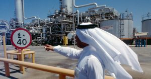 Saudi Arabia Restarts Crude Oil Shipments at Ras Tanura Port