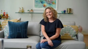 Scary Mommy creator Jill Smokler passes away at 48 following her fight with glioblastoma
