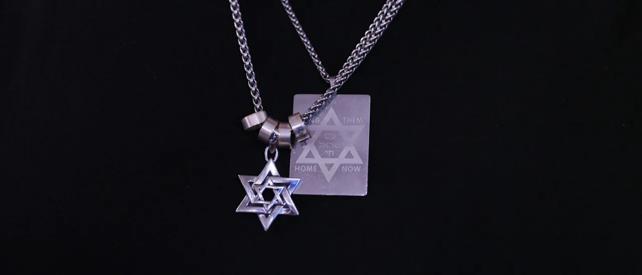 School District Ignored Bullying and Strangling of Jewish Middle Schooler, Lawsuit Claims