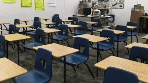 School board director with a sex shop provides sex education for children