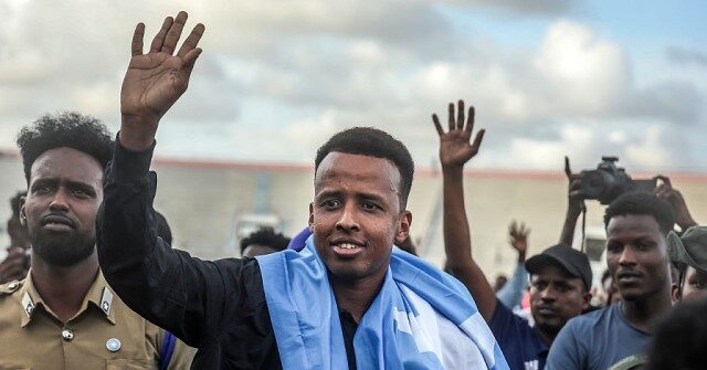 Schweizer: Connections to Terrorism Make World Cup Travel Difficult for Somalians and Iranians