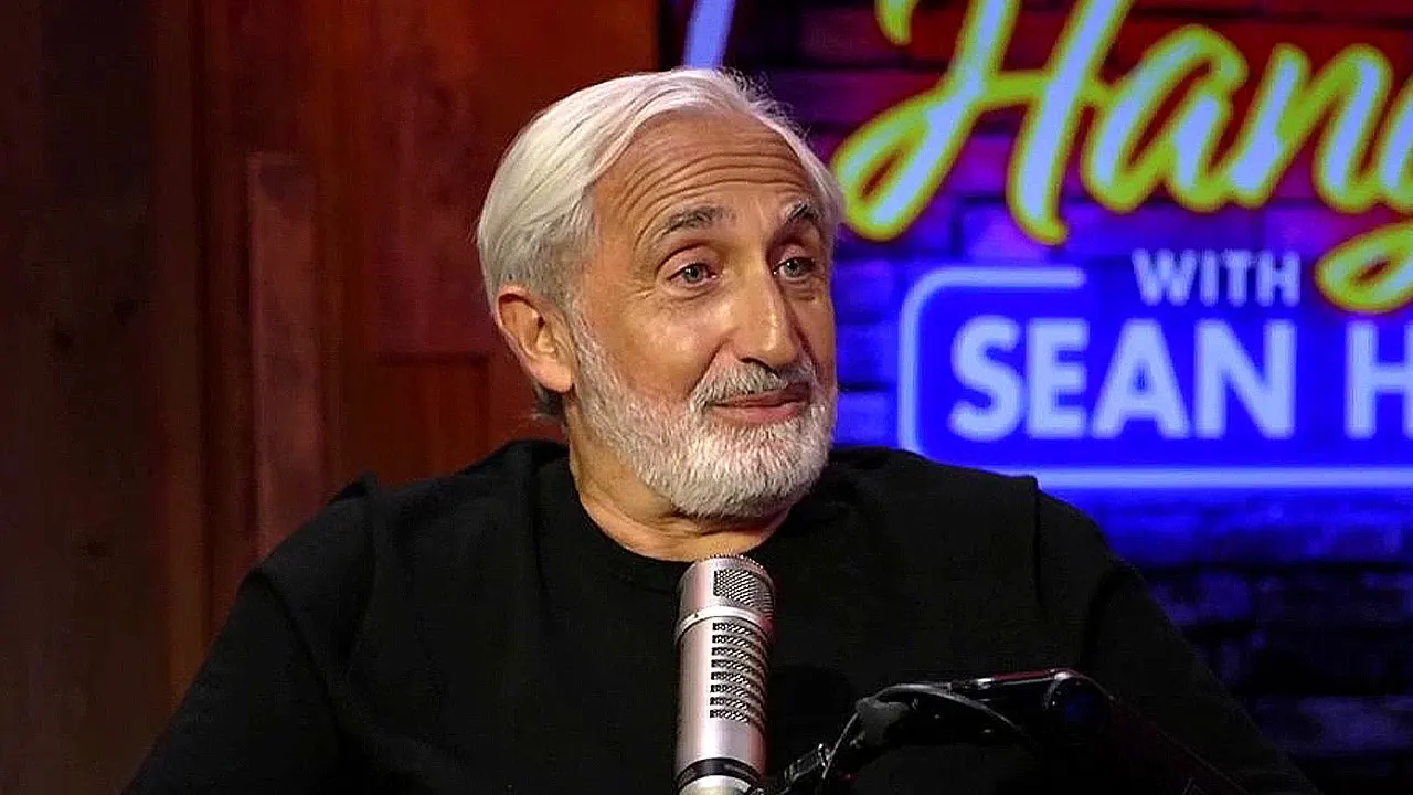 Scientist Gad Saad discusses why conservatives tend to be happier than liberals