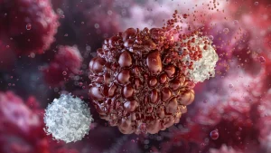 Scientists at USC have discovered a limitless source of immune cells to fight cancer.