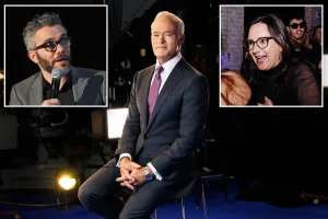 Scott Pelley claims CBS promoted 'untruths and partiality' after being let go from '60 Minutes'
