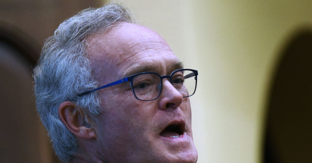 Scott Pelley’s ‘60 Minutes’ Outburst Highlights All That’s Wrong with Media