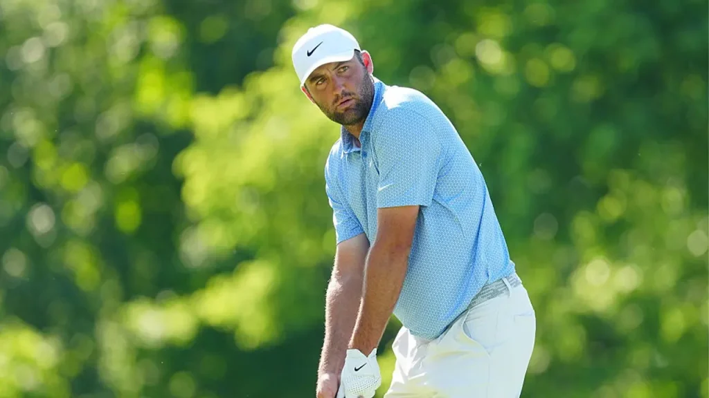 Scottie Scheffler's initial bid for a career grand slam leads the key stories to follow at Shinnecock during the US Open.