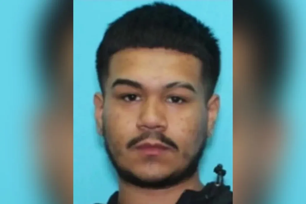 Search in progress for Kansas City shooting suspect near FIFA World Cup as FBI announces $25K reward