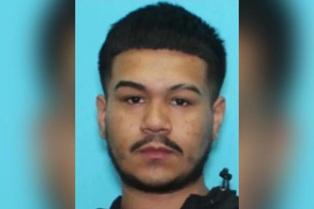 Search in progress for Kansas City shooting suspect near FIFA World Cup as FBI announces $25K reward