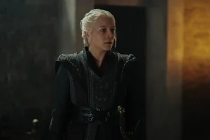 Season 3 Episode 2 of 'House of the Dragon': Rhaenyra discovers that Jace has died