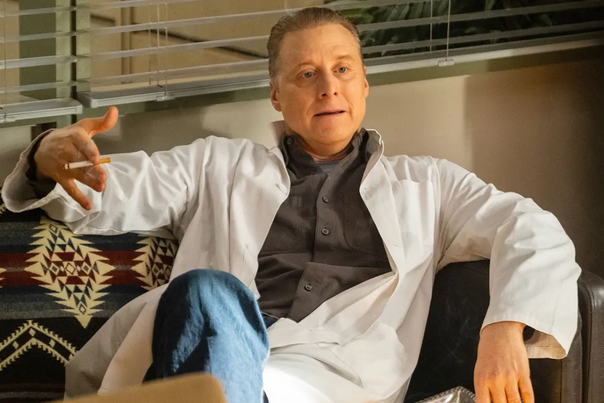 Season 4 of 'Resident Alien' is available on Netflix, but will there be a Season 5?