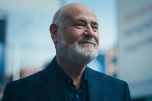 Season 5 of 'The Bear' Pays Tribute to the Late Rob Reiner