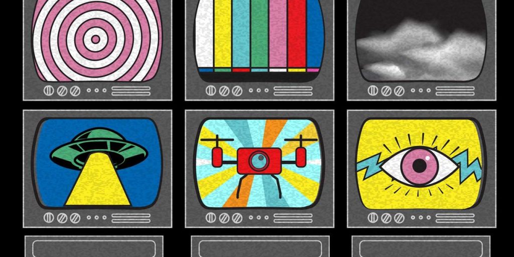 Secretive companies are marketing access to your smart TV and its information.