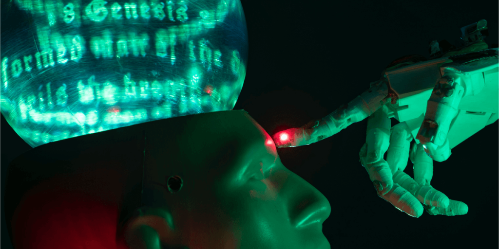 Secular influence and false beliefs — be cautious of the new chatbot 'Christianity'