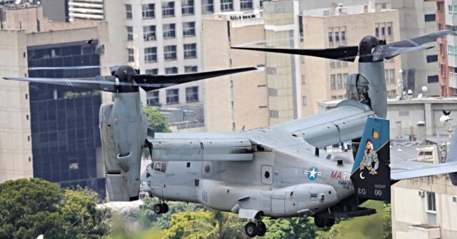 See how SOUTHCOM is aiding relief efforts for the earthquake in Venezuela.