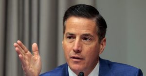 Sen. Bernie Moreno: 'There Are Lessons' to Take from Colombia's Election System with Voter ID and No Mail-In Voting