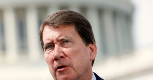 Sen. Bill Hagerty and Republicans Propose Joint Resolutions Opposing D.C. Council's Anti-Law Enforcement Legislation