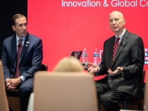 Sen. Pete Ricketts at ACC Conference: "I Am Confident" We Can Achieve a Bipartisan Agreement on Permitting Reform