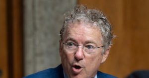 Sen. Rand Paul: 'Without Doubt' Fauci Directed U.S. Funds to Wuhan for Gain-of-Function Research