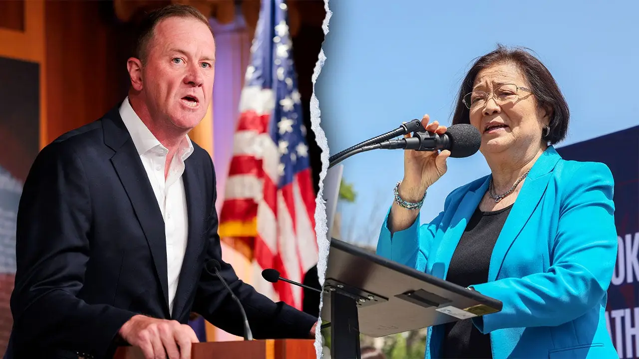 Sen. Schmitt responds to Hirono regarding the denaturalization bill discussion