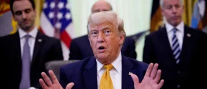 Senate Approves Iran War Powers Resolution Without Strength.