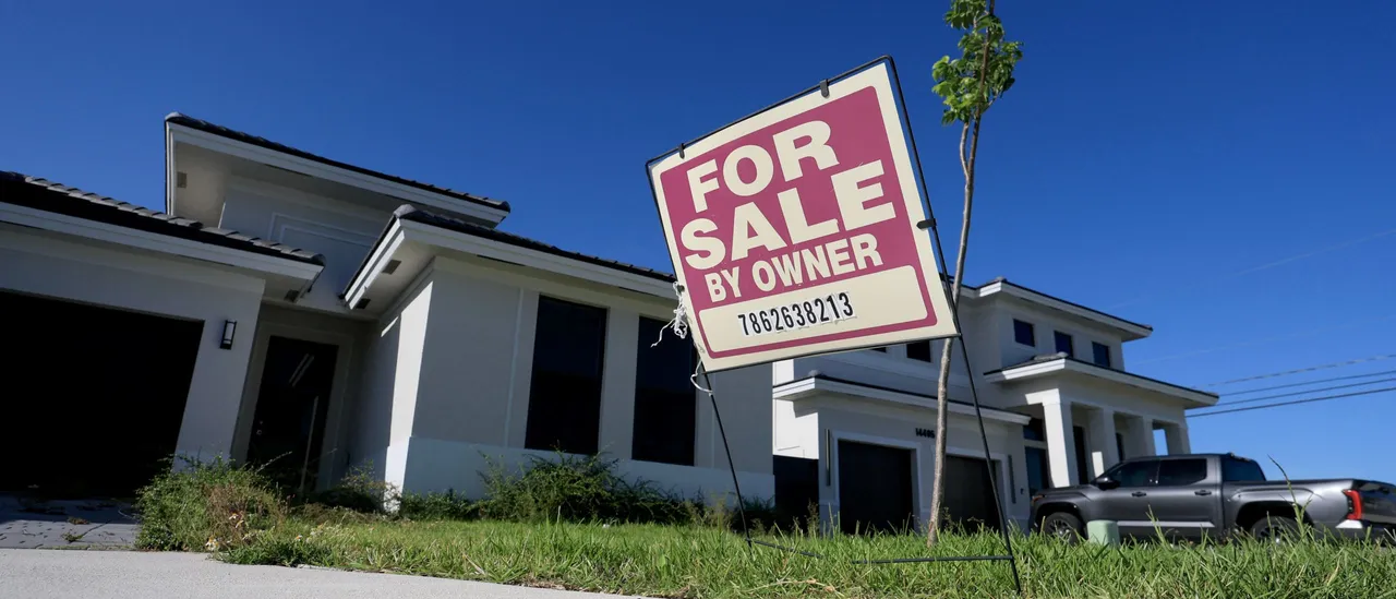 Senate Approves Significant Housing Legislation While People Still Miss Out On Important Part Of The American Dream