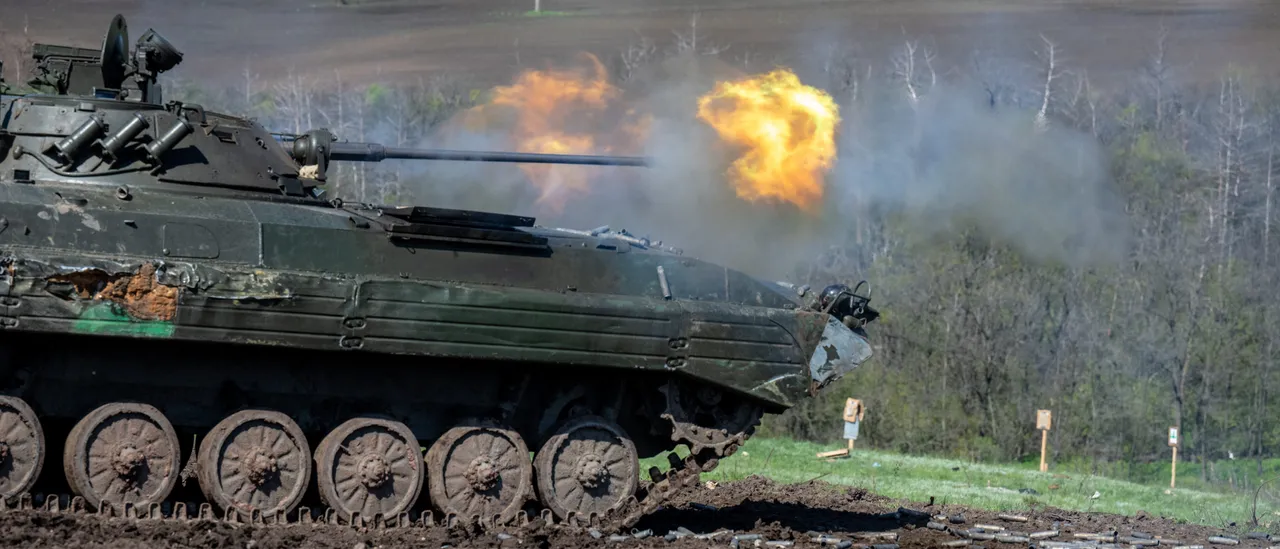 Senate Delves Further Into Prolonged Proxy Conflict in Latest Defense Legislation