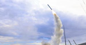 Senate Rejects Measure to Restrict Trump's Military Power Regarding Iran