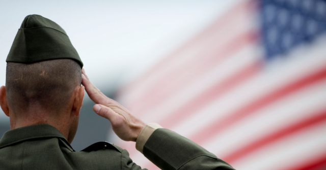 Senate Republicans Request Update for Global War on Terror Memorial Design from Trump Administration