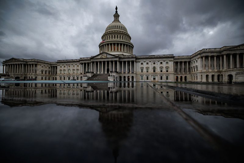Senate decides against war powers resolution in surprising turn of events, Trump expresses gratitude to lawmakers