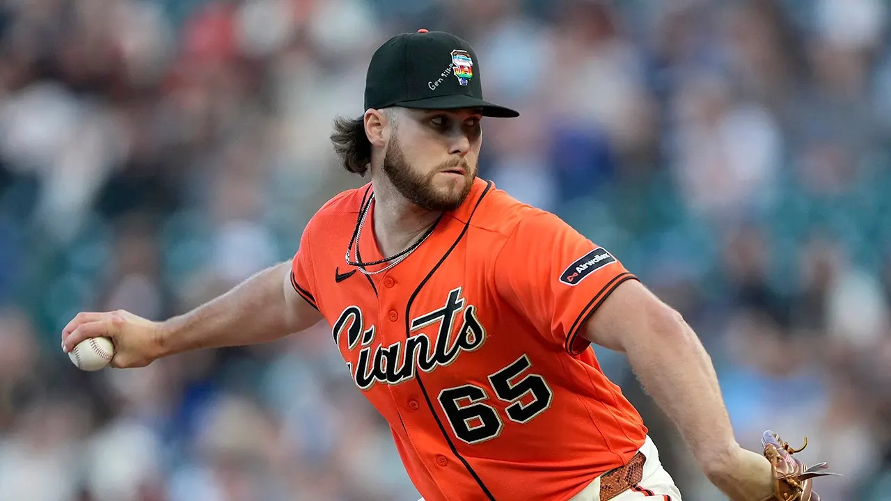 Senator Josh Hawley seeks clarification from MLB about 'pattern of discrimination' regarding warnings issued to Giants players.