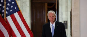 Senator Ron Johnson's Op-Ed on Dangerous Government Covid Vaccine Falsehoods Not Published by Fox News