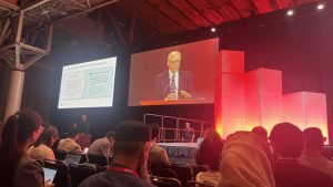 Senior NIH official promotes MAHA goals to doubtful ADA audience