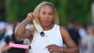 Serena Williams criticizes the anti-doping system as 'unprofessional' and 'unreasonable'