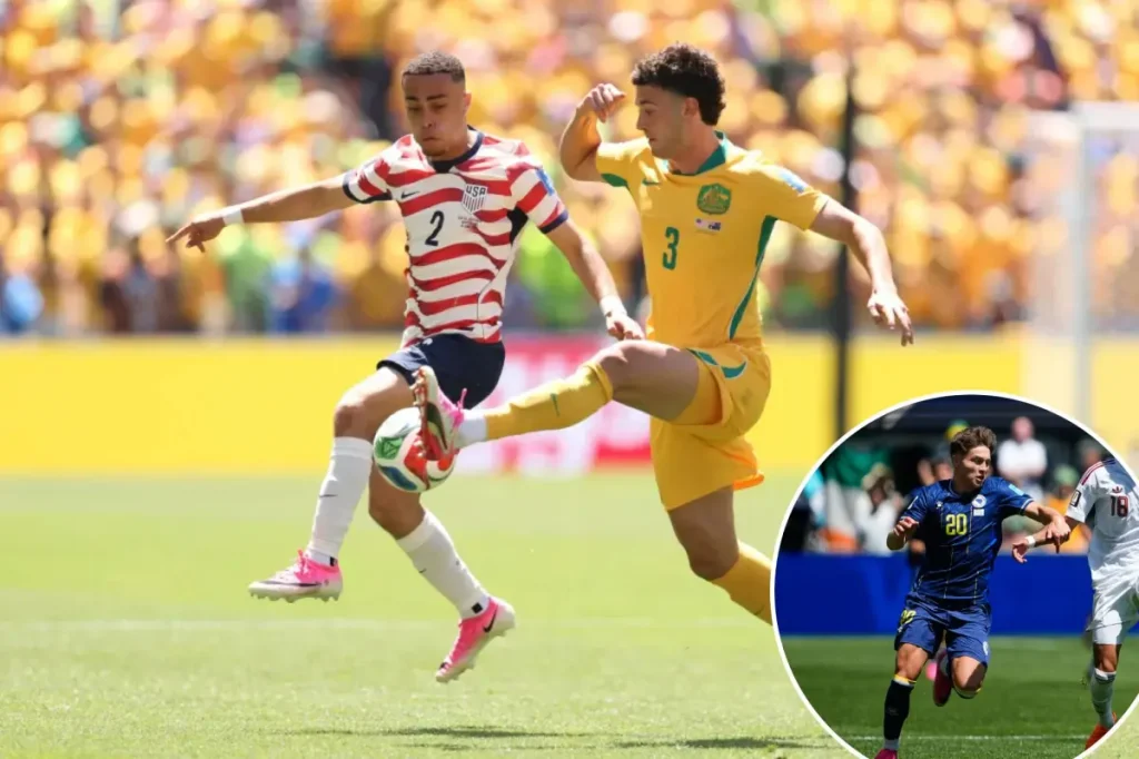 Sergino Dest of the USMNT wants Esmir Bajraktarevic to regret his choice regarding the World Cup.