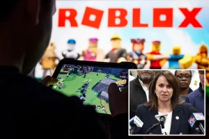 Sex offender caught on Roblox during a call with a child as Louisiana takes action against online predators targeting youth