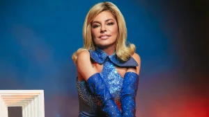 Shania Twain shares her experience of being undernourished in her quest for thinness.
