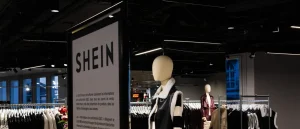 Shein is changing its approach, and US tariffs are lagging behind.