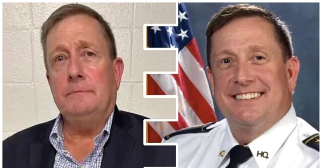Sheriff in Louisiana Steps Down Following Assault on Podcaster Who Spoke Against Him