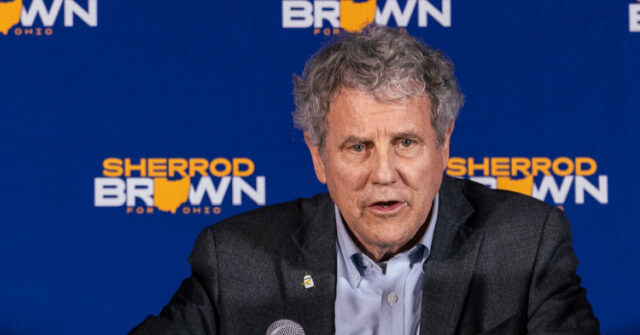 Sherrod Brown: Supreme Court's Decision on Haitian TPS Is Not Correct