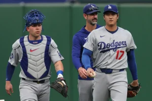 Shohei Ohtani and Dalton Rushing reconsider missed ABS opportunities