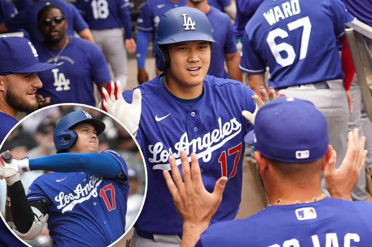 Shohei Ohtani shares reason behind his recent knee injury
