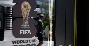 Shooting Leaves One Dead and One Injured at World Cup Fan Zone in California