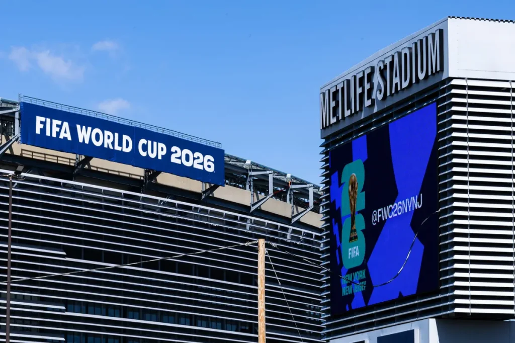 Short-term rental costs in NJ and NYC surge over 1,500% per night during World Cup games