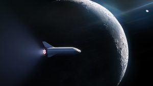 Should SpaceX's Stock Have Decreased Today?