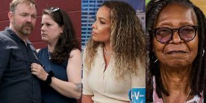 'Should not be in Congress': Even 'The View' believes Graham Platner is a very poor candidate