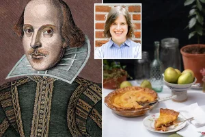 Should we eat or not? Shakespeare expert presents the best dishes from The Bard