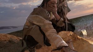 Siberian hunter-gatherers succumbed to a plague epidemic 5,500 years ago