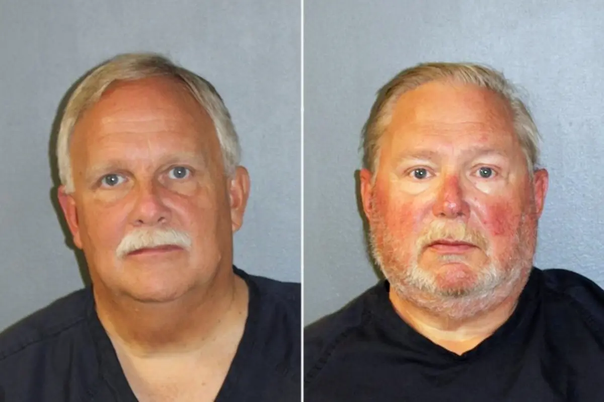 Siblings are charged with improperly handling the remains of twenty-four individuals at a Colorado funeral home.