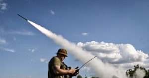 Significant Russian Industrial Facility Hit by Ukrainian Missiles in Volgograd