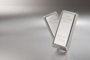 Silver prices on Friday, June 5, 2026: Silver prices continue to drop following the jobs report
